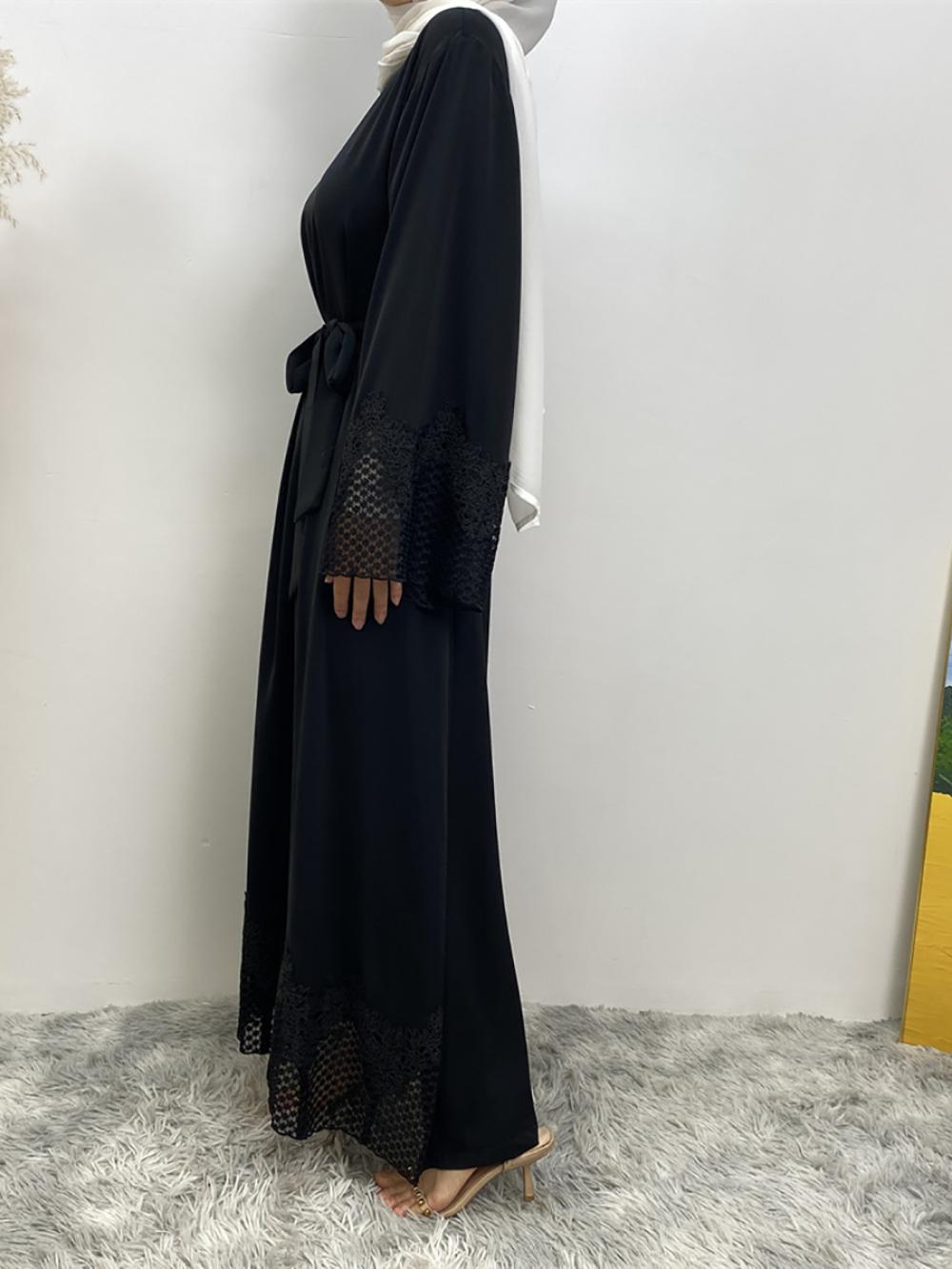 Hijab Kleid "Havva"